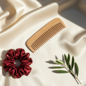 Premium Wooden comb