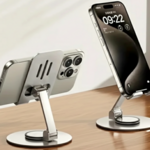 Multi-Angle Adjustable Desktop Phone Holder
