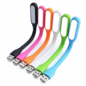 USB Portable LED Light