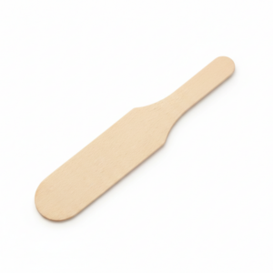 Wax Wooden Stick