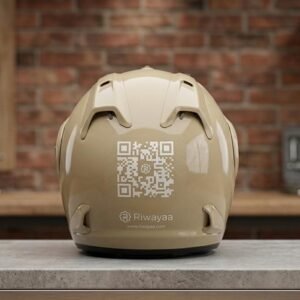 Riwayaa Safeguard Helmet