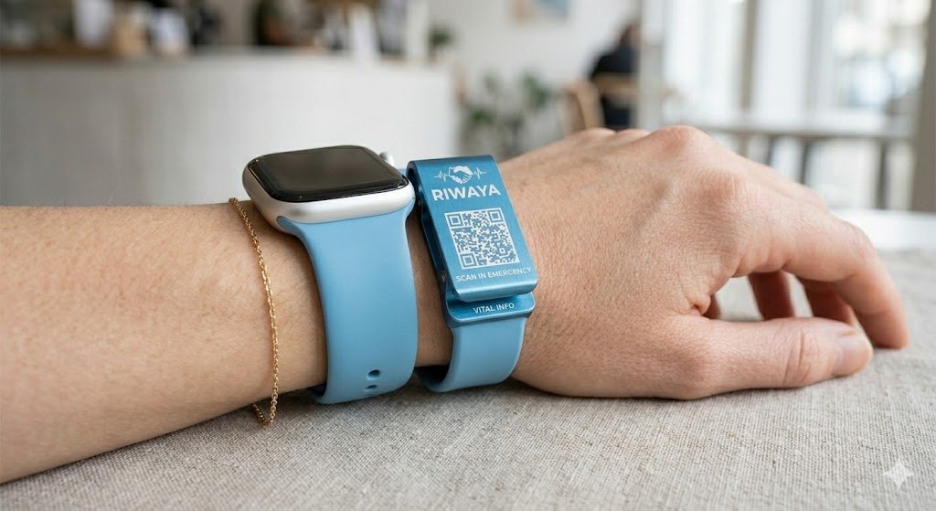 Smartwatch Strap Scan - Image 4